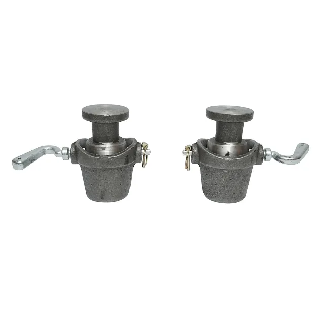 Sfere basculare trilaterala 60, 75 si 85 mm – fotografia 4 din 5