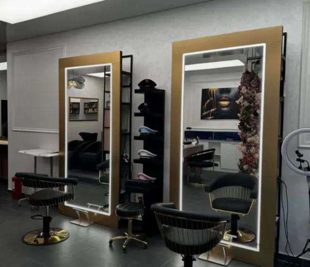 Transformări de Păr de Lux – Florin Roșca Hair Art Concept | București – fotografia 5 din 5