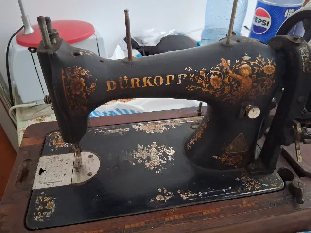Durkopp – Cluj, Napoca,Cluj