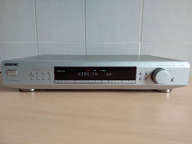 Sony ST-SE500 Tuner cu RDS – Zalau, Sălaj
