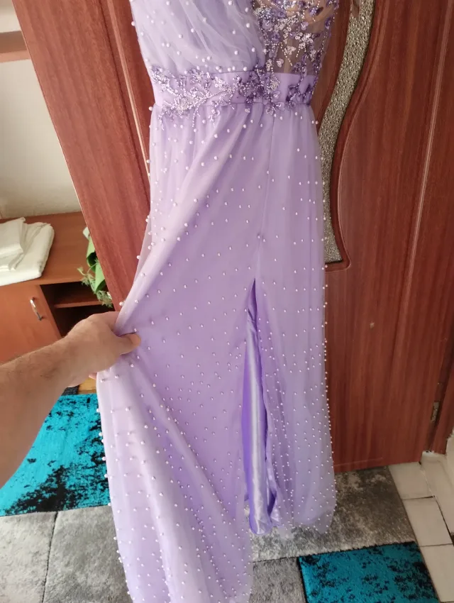 Rochie de ocazie – fotografia 2 din 4