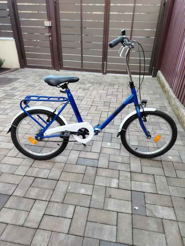 Bicicleta adult pliabila – Sector 3, București