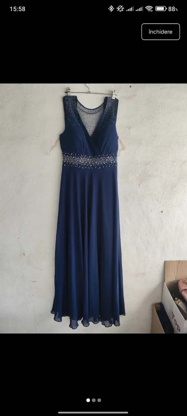 Rochie eleganta – fotografia 1 din 3