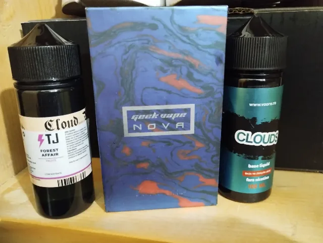 Nova de vapat – Targu Jiu, Gorj