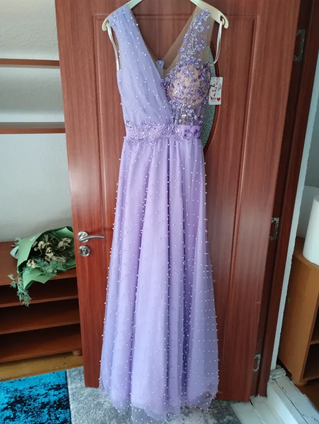 Rochie de ocazie – fotografia 4 din 4