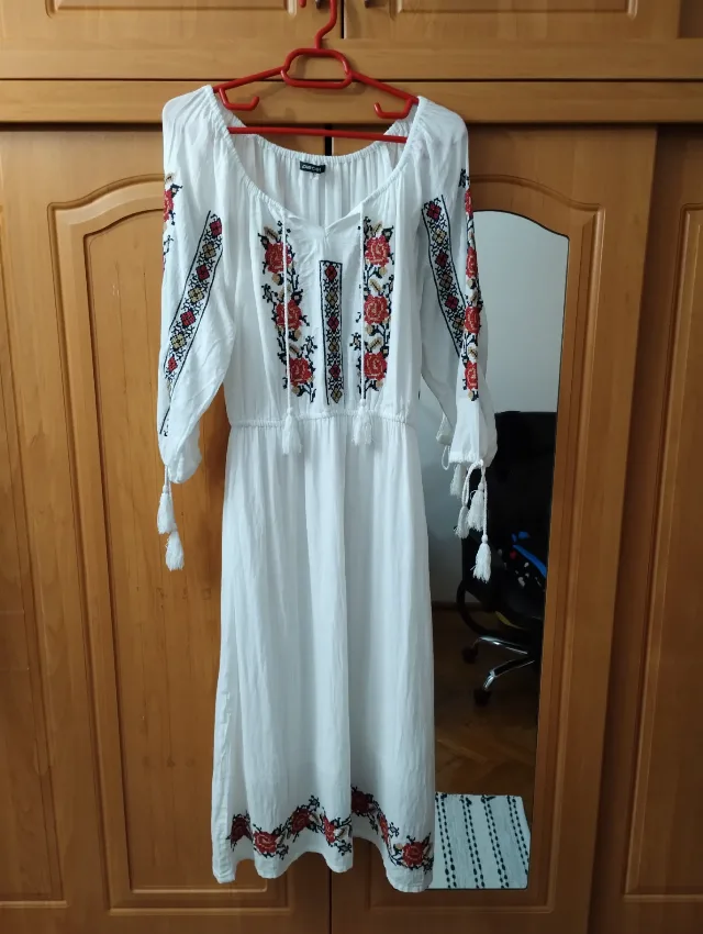 Ie tradiționala Oltenia – fotografia 6 din 6