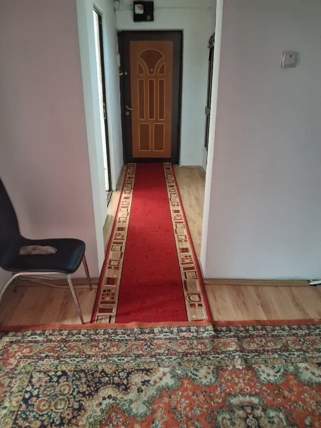 Vând apartament 3 camere 71mp bl.S9 Mărăței – fotografia 2 din 8
