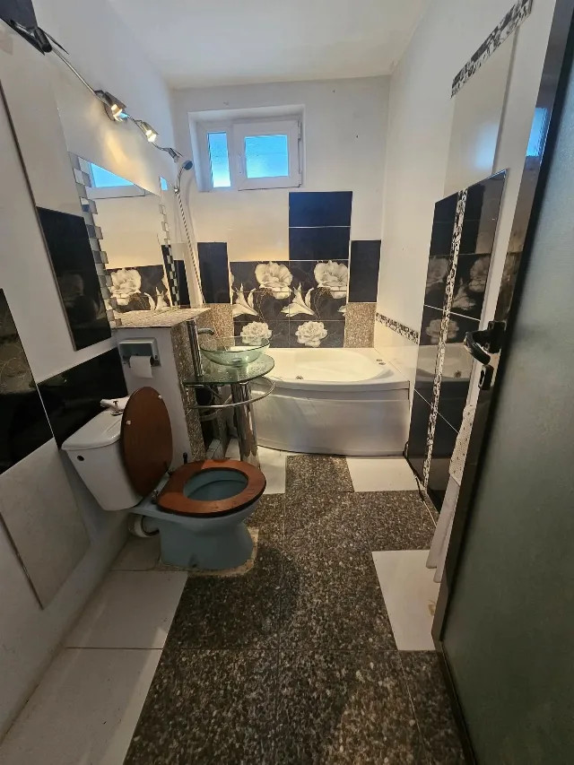 Vând apartament 3 camere 71mp bl.S9 Mărăței – fotografia 4 din 8