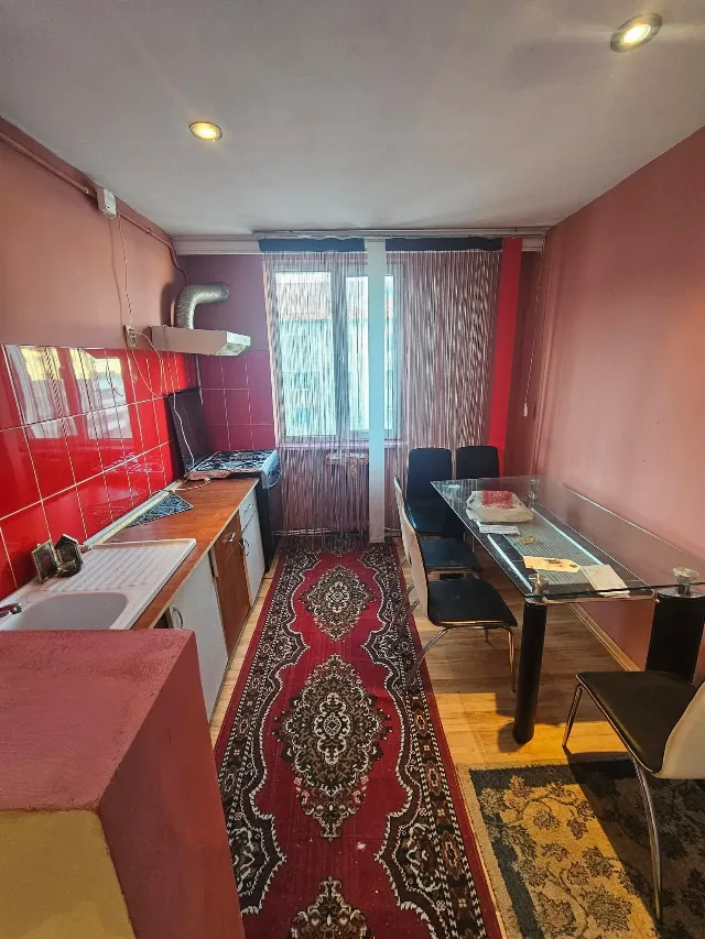 Vând apartament 3 camere 71mp bl.S9 Mărăței – fotografia 7 din 8