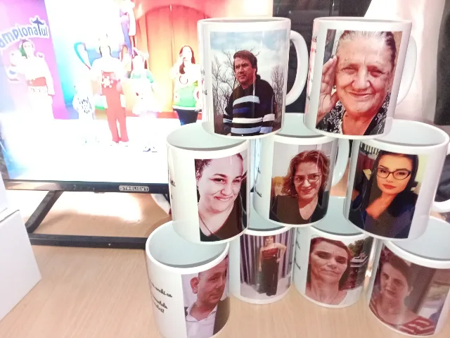 Căni personalizate – Ciobanesti, Argeș
