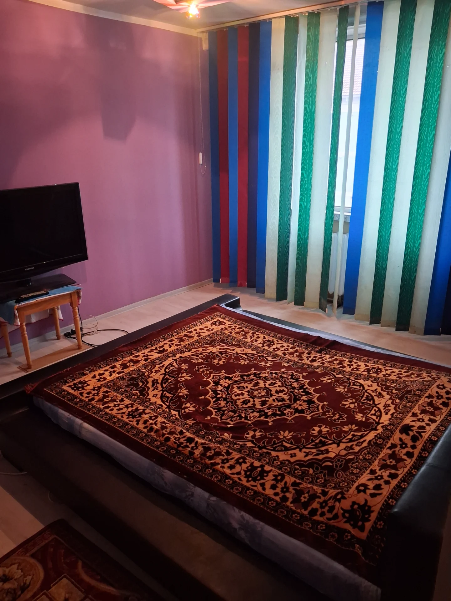 Vând apartament 3 camere 71mp bl.S9 Mărăței – fotografia 1 din 8