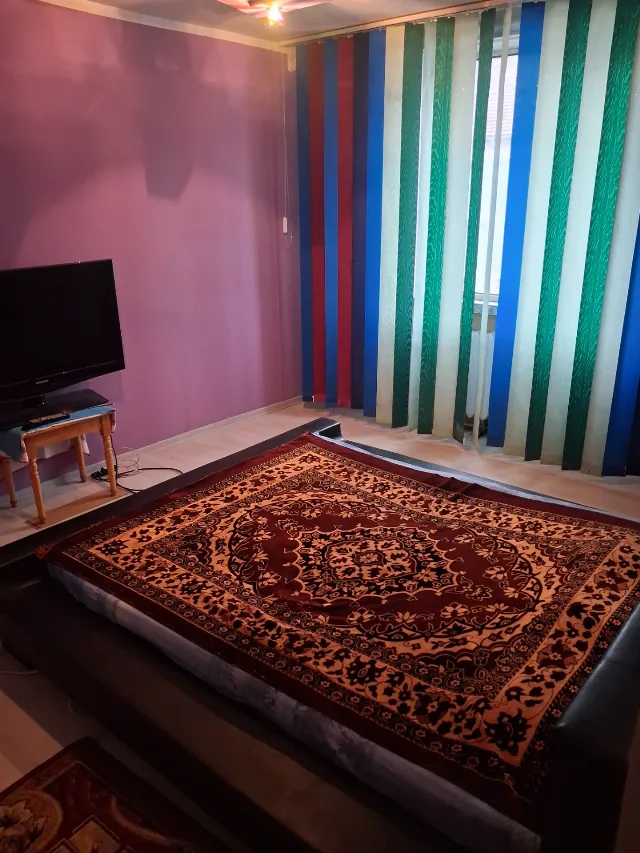 Vând apartament 3 camere 71mp bl.S9 Mărăței – fotografia 1 din 8