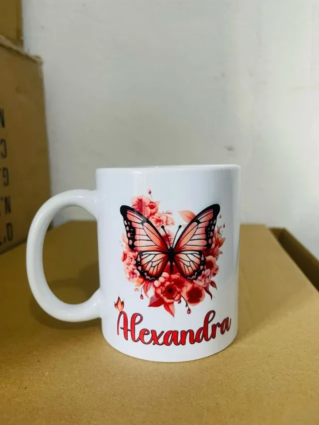 Căni personalizate – fotografia 6 din 8