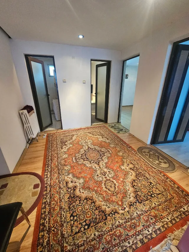 Vând apartament 3 camere 71mp bl.S9 Mărăței – fotografia 5 din 8