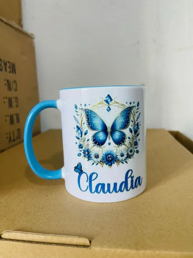 Căni personalizate – fotografia 7 din 8