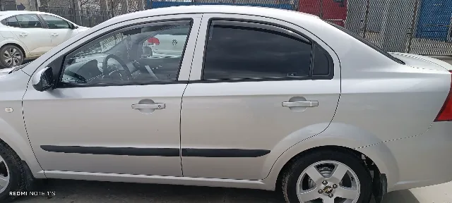 De vânzare Chevrolet aveo 1.4 din 2008 – Sector 4, București