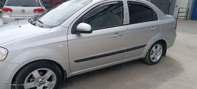 De vânzare Chevrolet aveo 1.4 din 2008 – fotografia 2 din 8