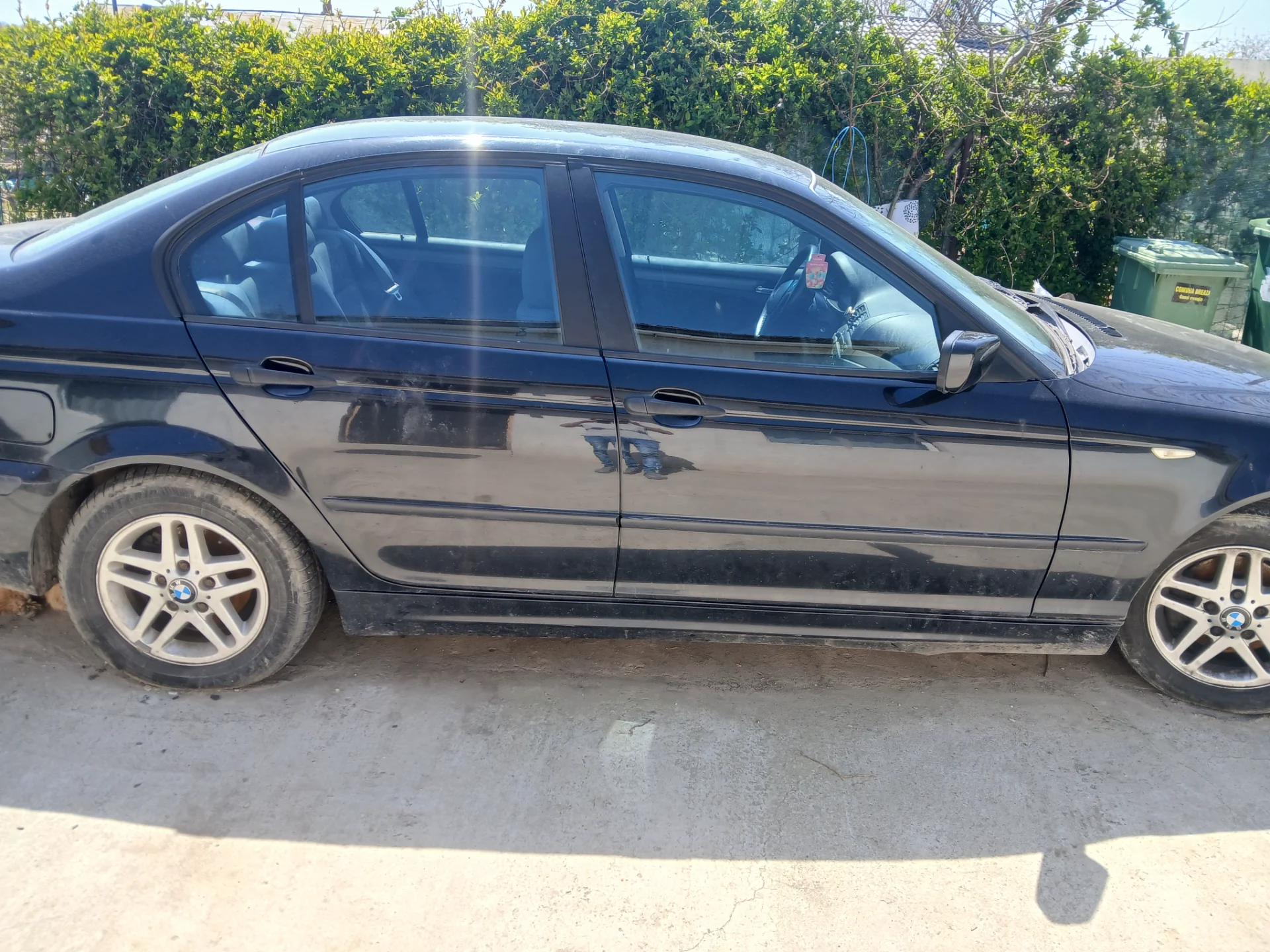 Vand bmw e46 – fotografia 1 din 5