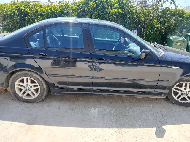 Vand bmw e46 – Buzau, Buzău