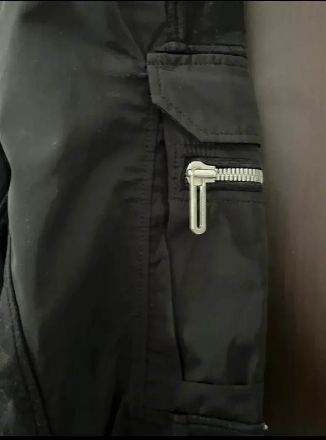 Pantaloni Vagabond,stare buna(au fost purtati de cateva ori) – fotografia 2 din 6