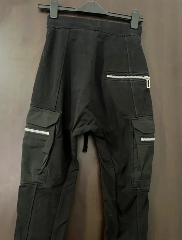 Pantaloni Vagabond,stare buna(au fost purtati de cateva ori) – fotografia 5 din 6