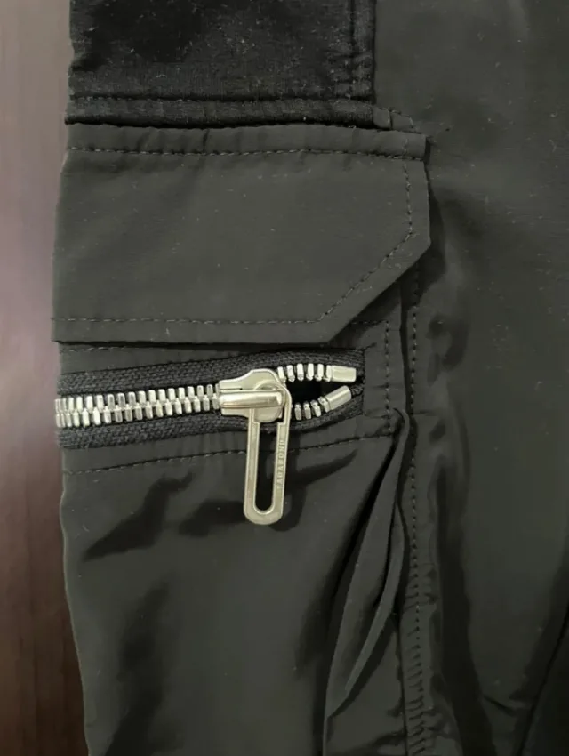 Pantaloni Vagabond,stare buna(au fost purtati de cateva ori) – fotografia 3 din 6