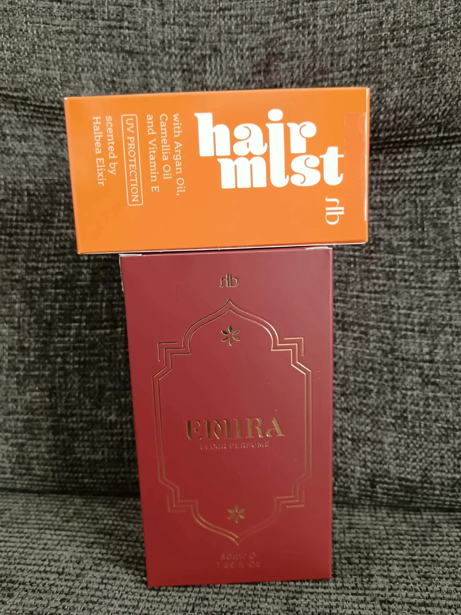 Parfum Emira arăbesc – Marasesti, Vrancea