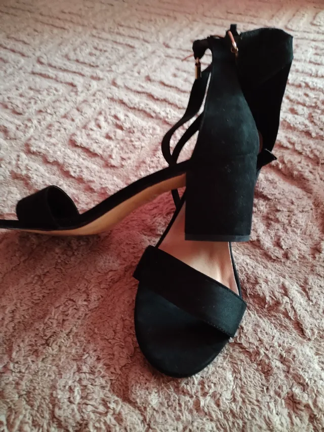 Sandale dama – fotografia 1 din 3