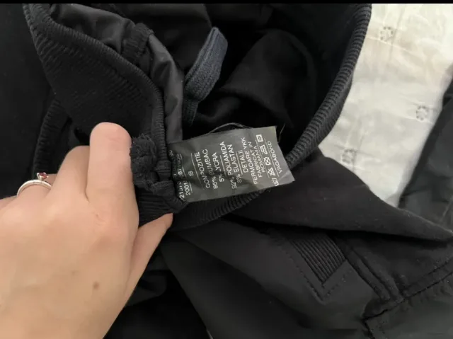 Pantaloni Vagabond,stare buna(au fost purtati de cateva ori) – fotografia 6 din 6