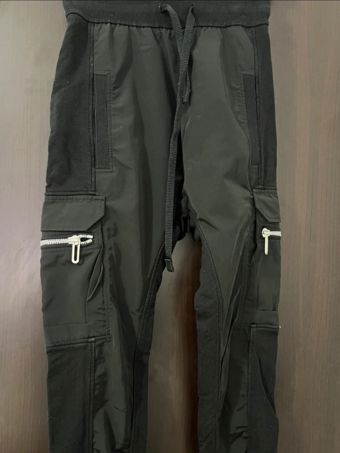 Pantaloni Vagabond,stare buna(au fost purtati de cateva ori) – fotografia 1 din 6