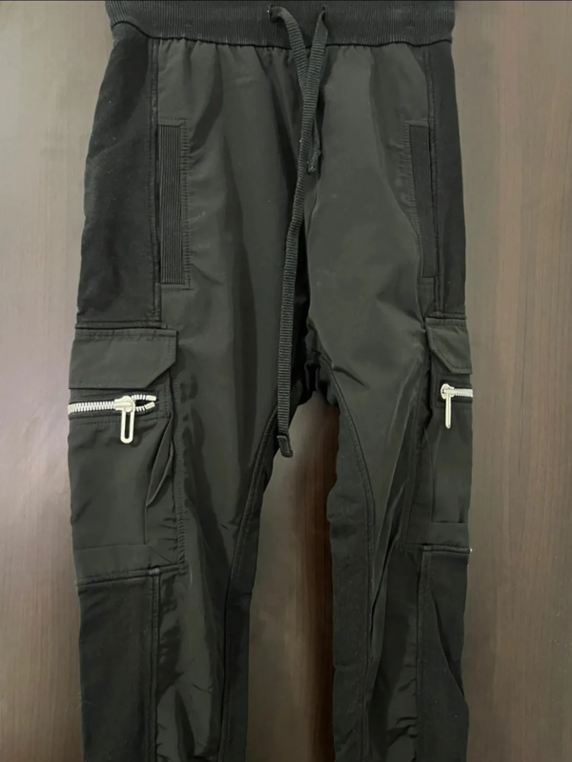 Pantaloni Vagabond,stare buna(au fost purtati de cateva ori) – fotografia 1 din 6