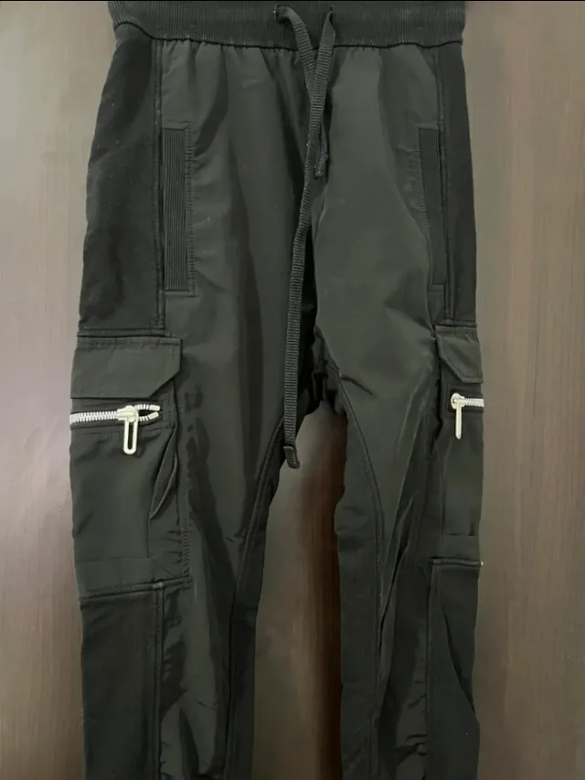 Pantaloni Vagabond,stare buna(au fost purtati de cateva ori) – fotografia 1 din 6