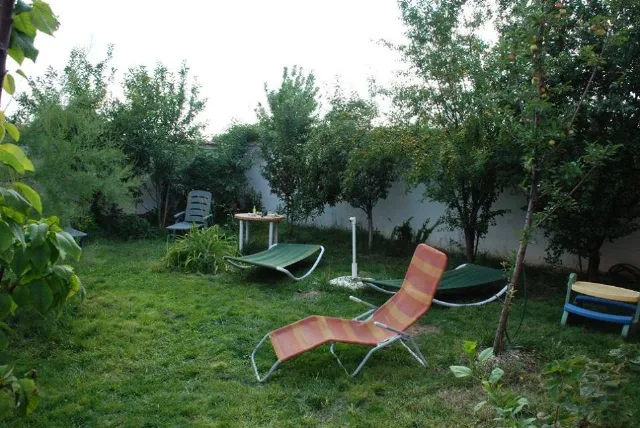 Vand sau schimb vila p+1-+mansaeda locuibila in Rosu,Chiajna – fotografia 8 din 8