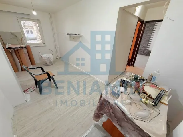 Apartament 4 camere – fotografia 7 din 8