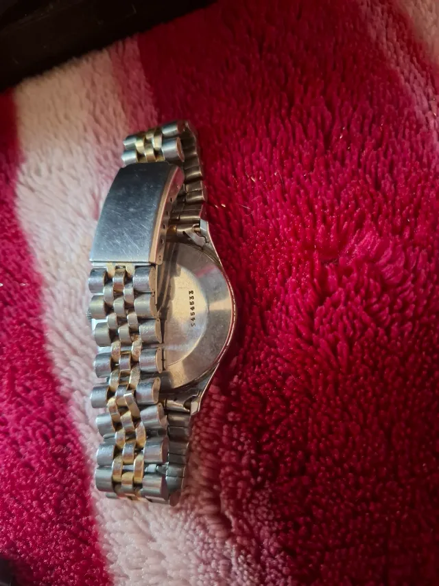 Doxa mecanic – fotografia 3 din 5