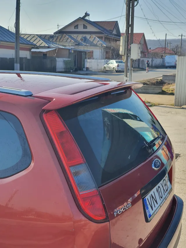 Ford focus2007 – fotografia 3 din 6