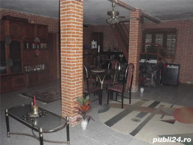 vand casa cu livada – fotografia 5 din 8