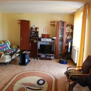 Vand sau schimb vila p+1-+mansaeda locuibila in Rosu,Chiajna – fotografia 4 din 8
