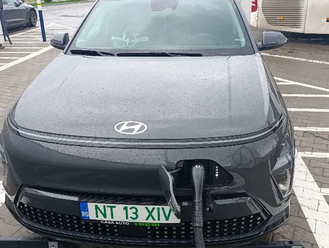 hyundai kona 2025 – Romani, Neamț