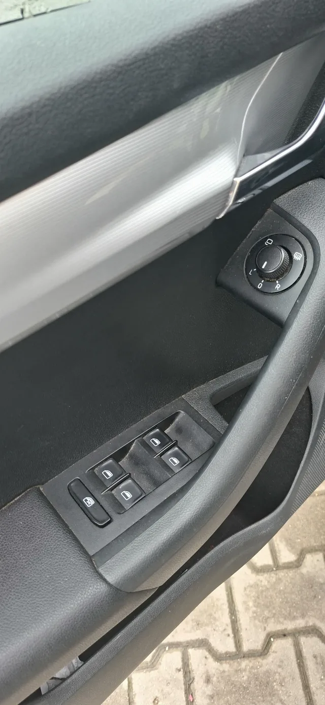 Skoda Octavia 3 – fotografia 5 din 5