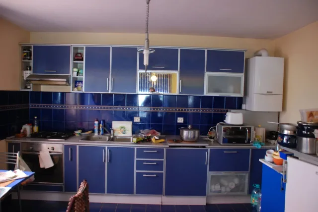 Vand sau schimb vila p+1-+mansaeda locuibila in Rosu,Chiajna – fotografia 6 din 8