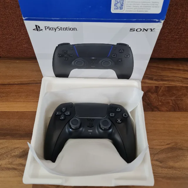 Controller PS5 cu TMR uri – fotografia 7 din 7