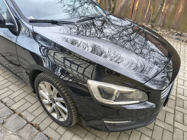 Volvo V60, D4, Momentum – Gheorgheni, Harghita