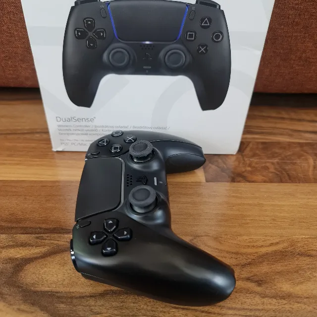 Controller PS5 cu TMR uri – fotografia 2 din 7