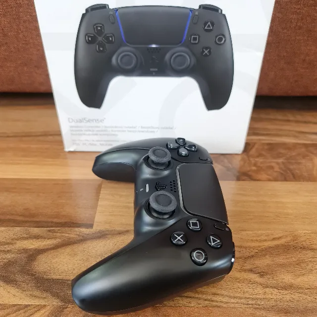 Controller PS5 cu TMR uri – fotografia 4 din 7