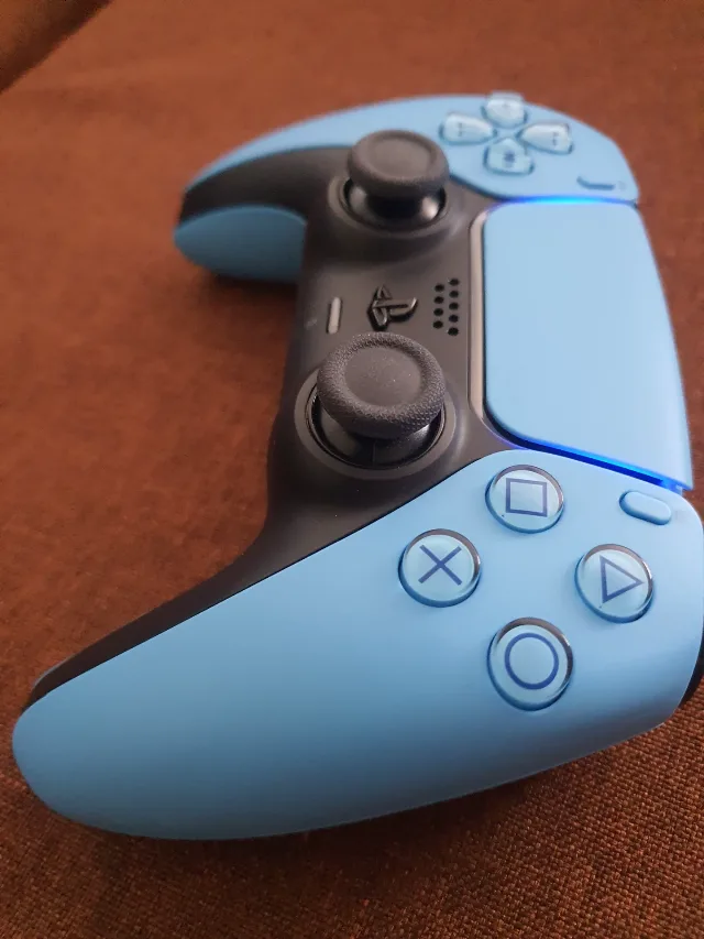 Controller PS5 – fotografia 3 din 5