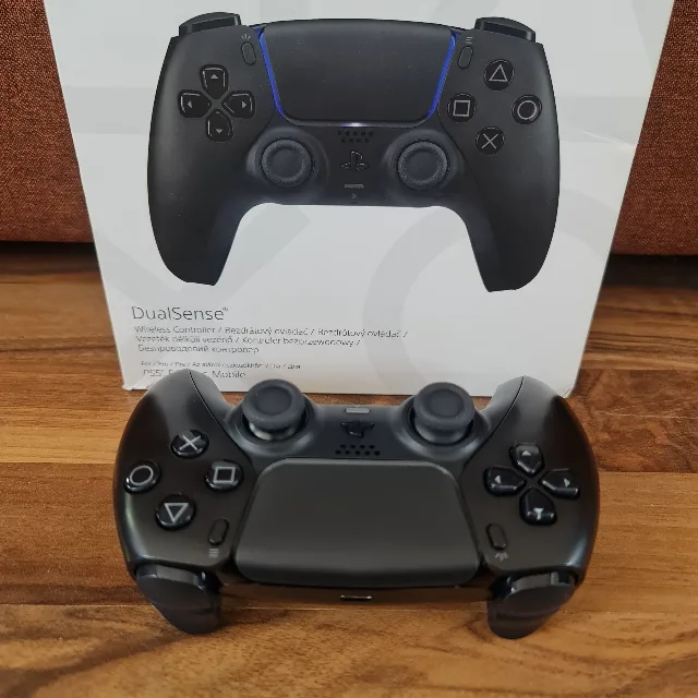 Controller PS5 cu TMR uri – fotografia 3 din 7