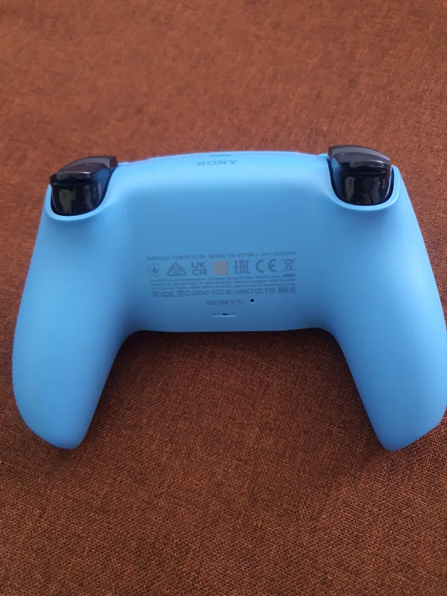 Controller PS5 – fotografia 5 din 5