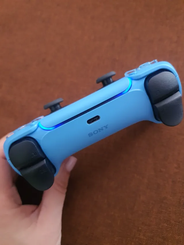 Controller PS5 – fotografia 4 din 5