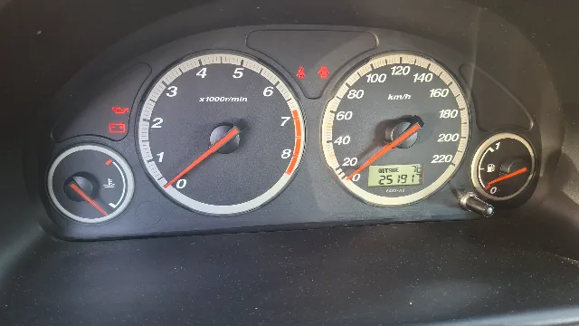 Honda CR-V – fotografia 2 din 7